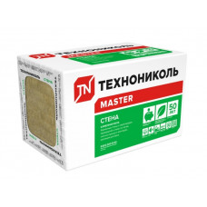 Утеплитель Технониколь РОКЛАЙТ 100мм
